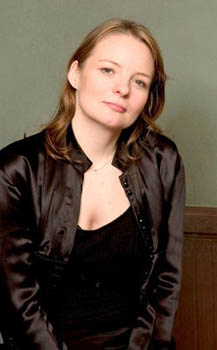 Cara Seymour